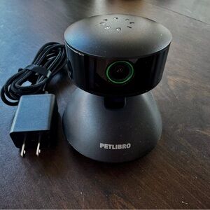 PetLibro Scout AI Camera